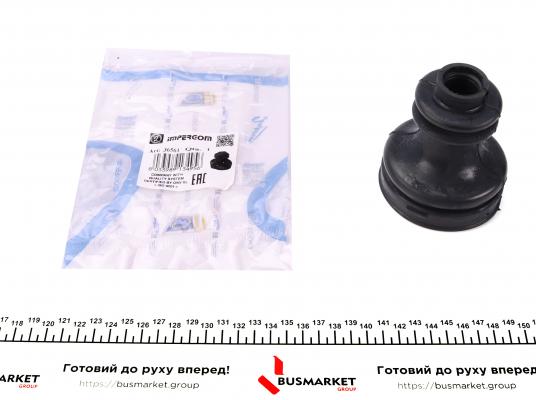 Гумовий пильовик шарніра