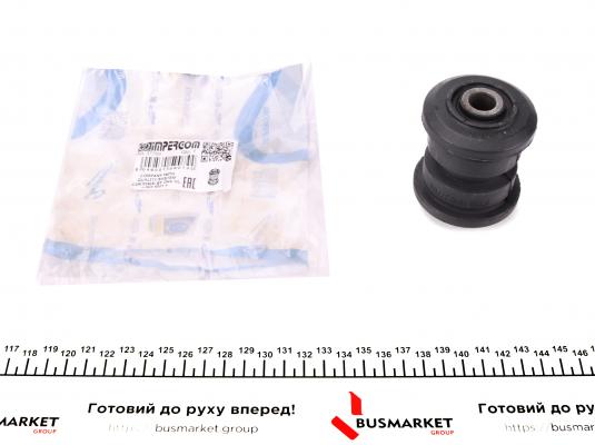 Сайлентблок рессоры
