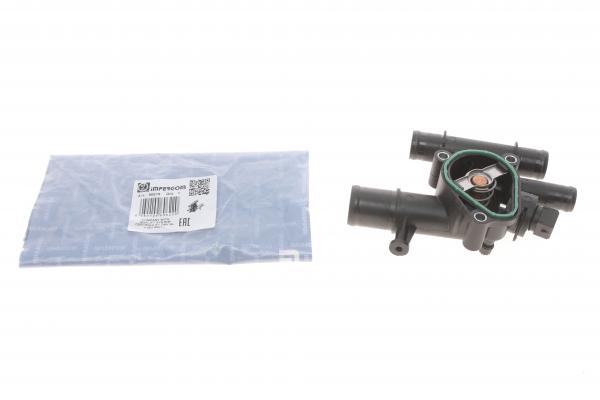 termostat z obud. NISSAN/OPEL PRIMASTAR/PRIMERA/VIVARO .++