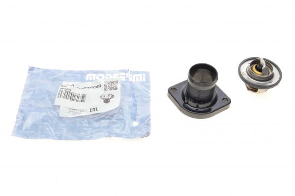 termostat z obud. PSA 96-15 .