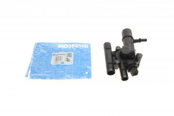 termostat z obud. TRAFIC 1.9 DCI 01- ++