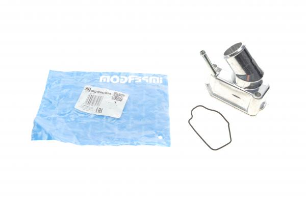 termostat z obud. OPEL ASTRA/VEKTRA 95-10 ++