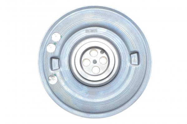 Шкив коленвала BMW X1 (F48) 15- B38 A15 A
