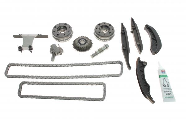 Комплект цепи ГРМ BMW 3 (F30)/5 (G30) 12- (B38/B48/B58/N20) (z=118)