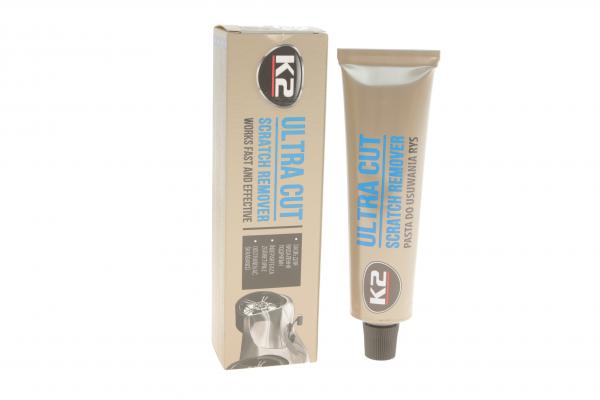 K2 ULTRA CUT 100g Паста д/кузова х24