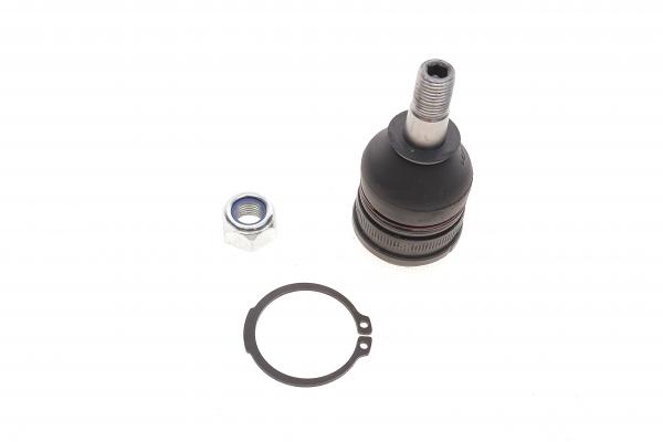 Опора кульова (передня/зверху) Mazda 6 02-12