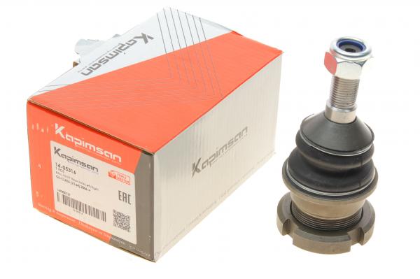 Опора шарова (нижняя) MB M-Class (W164) 05-
