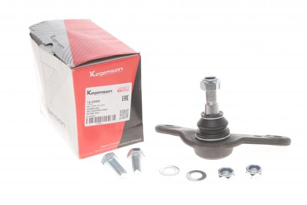 Опора кульова (передня/знизу/L) MIni Cooper 01-06 (R50/R52/R53)