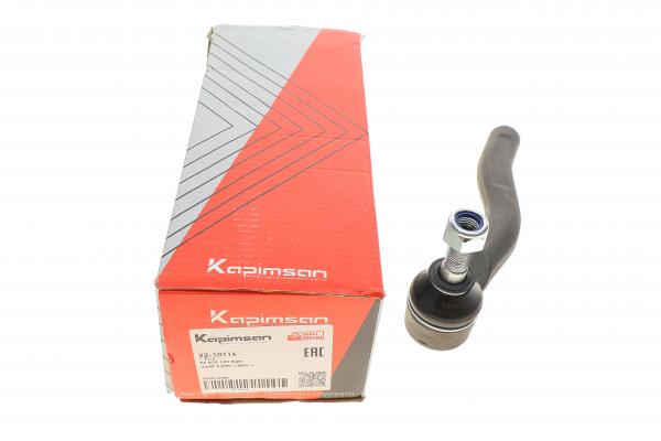 Наконечник тяги рульової (R) Toyota Corolla/Prius/Yaris 00-
