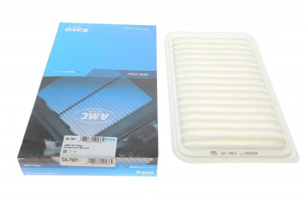 KAVO PARTS DAIHATSU фільтр повітряний Cuore VI,Trevis 03-