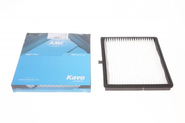 KAVO PARTS CHEVROLET фільтр салону Lacetti
