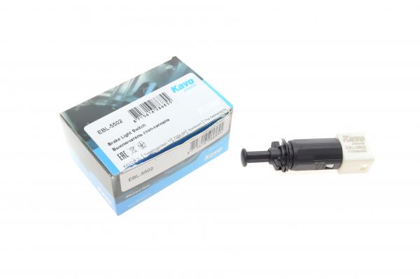 KAVO PARTS RENAULT Выключатель STOP-сигналов Clio,Kangoo,Laguna,Master II,Trafic II