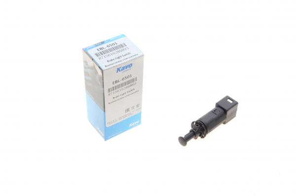 KAVO PARTS NISSAN Выключатель STOP-сигналов Interstar,Kubistar,Primastar,Renault Logan,Clio II,Kangoo 97-,Trafic II,Opel Vivaro,Movano 1.9/2.5dci 01-