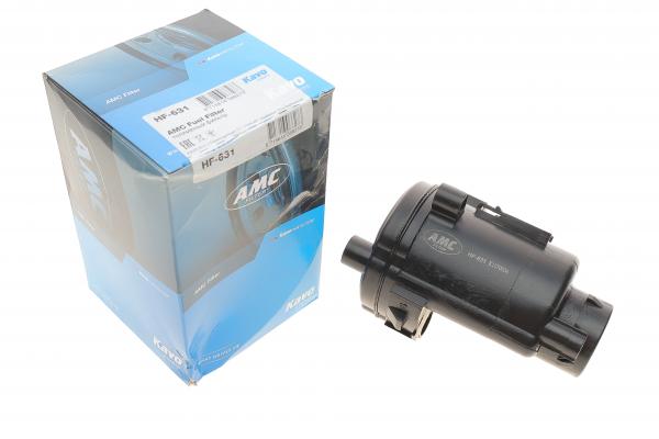 KAVO PARTS HYUNDAI Фильтр топлива (сеточка) Getz,Matrix