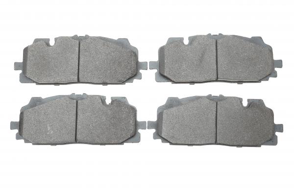 KAVO PARTS VW Тормозные колодки передн.Audi A4/5/Q7 15-
