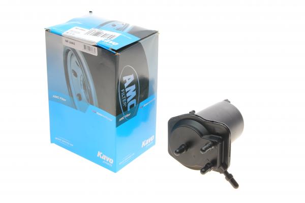 KAVO PARTS NISSAN фільтр топливн.(без датчика води) Almera,Juke,Kubistar,Note,Renault Clio II, Kangoo 1.5dCi
