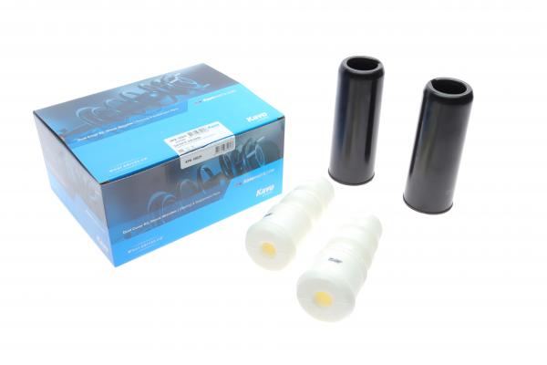 KAVO PARTS VW захист аморт.задн.к-кт (2 пил+ 2 відб) Audi A4,А5, А6