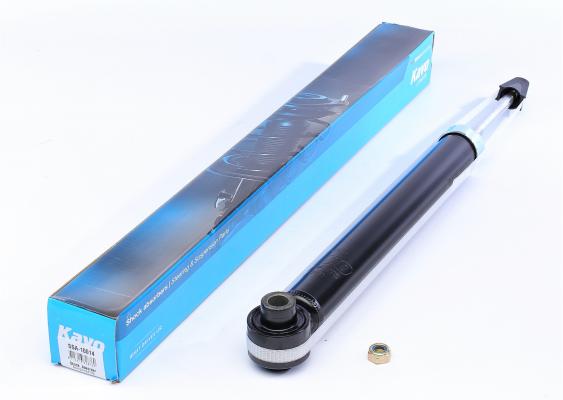 KAVO PARTS VW Амортизатор газ.задн.лев./прав.Audi A4 00-