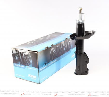 KAVO PARTS OPEL Амортизатор газ.передн.лів.Astra J,Zafira Tourer 09- (339372)