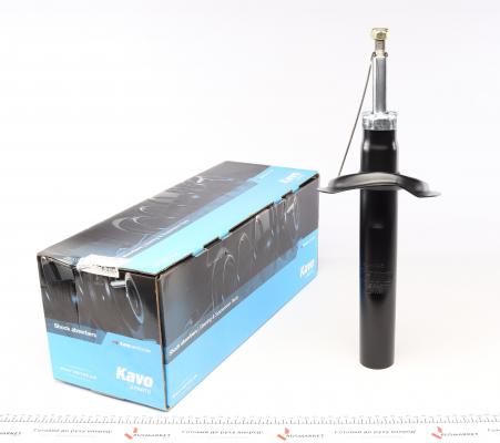 KAVO PARTS CITROEN Амортизатор газ.передн.прав.Berlingo 96-,Peugeot 206,Partner