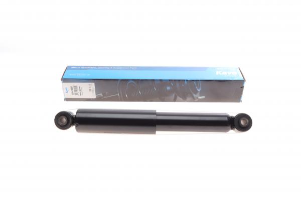 KAVO PARTS CITROEN Амортизатор газ.задн.лів./прав.C8,Evasion,Fiat Ulysse,Lancia,Peugeot 806/807 94-   (343321)