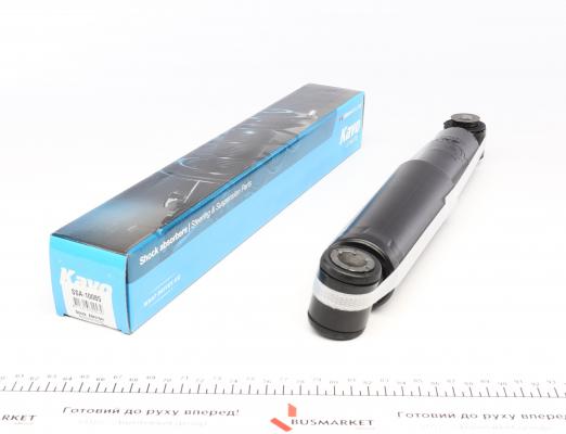 KAVO PARTS RENAULT Амортизатор газ. задн.лів./прав.Dacia Dokker,Kangoo 08- (344709)