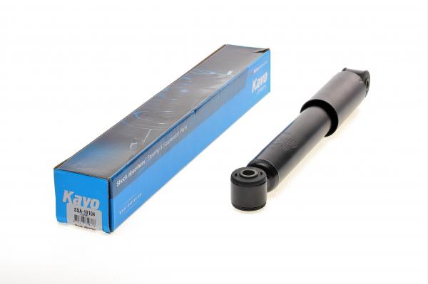 KAVO PARTS FIAT Амортизатор газ.задн.лев./прав.Punto 93- (343269)