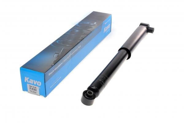 KAVO PARTS FORD амортизатор газ.задн.лів./прав.Transit 2.0DI 00- (343393)
