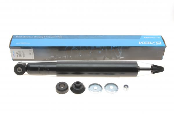 KAVO PARTS DAEWOO Амортизатор газ.задн.Lanos,Nexia,Espero,Opel Astra F,Kadett E,Vectra A