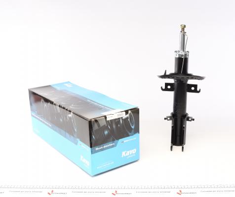 KAVO PARTS RENAULT амортизатор газ.передн.лів./прав.Kangoo 08- (339766)