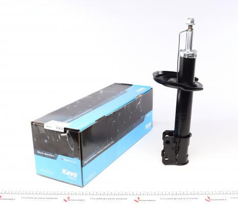 KAVO PARTS OPEL Амортизатор газ.передн.прав.Astra H,Zafira B 04- (339702)