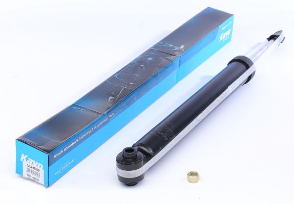 KAVO PARTS PEUGEOT амортизатор газ.задн.лів./прав.308 07- (349066)