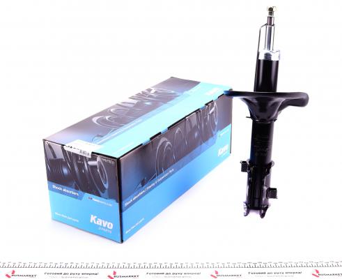 KAVO PARTS HYUNDAI амортизатор газ.передн.прав.Matrix 01-