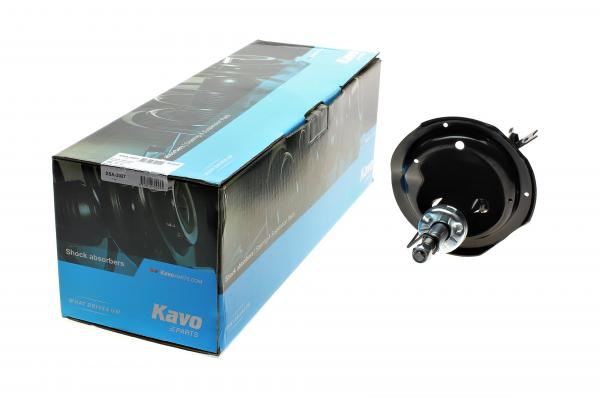 KAVO PARTS HYUNDAI Амортизатор газ.передн.прав.Accent III,Kia Rio II 05- (333516)