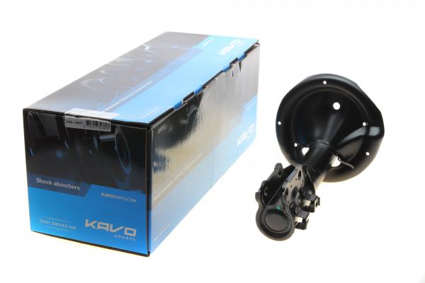 KAVO PARTS KIA амортизатор газ.передн.прав.Ceed 06-
