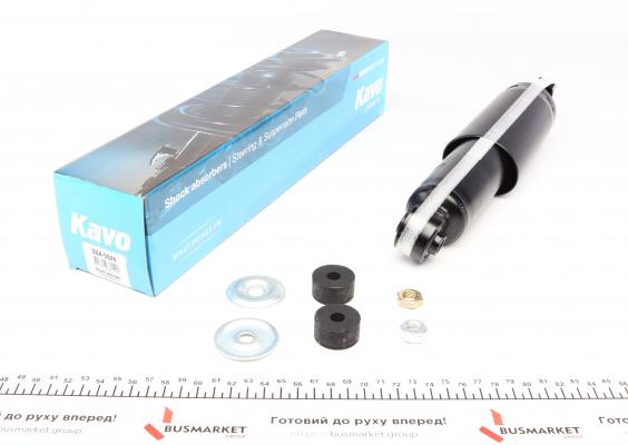 KAVO PARTS MITSUBISHI Амортизатор газ.передн.Pajero Sport 98- (344294)