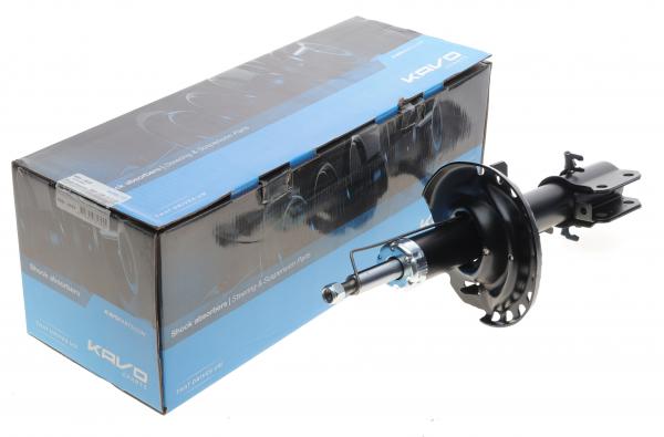 KAVO PARTS NISSAN Амортизатор газ.передн.лев.Note 06-