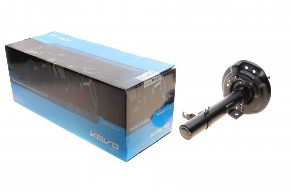 KAVO PARTS NISSAN Амортизатор передний левый газ. Qashqai II