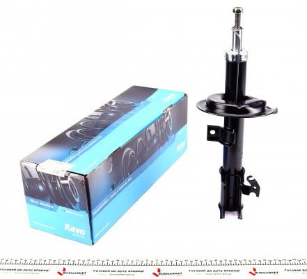 KAVO PARTS SUZUKI амортизатор газ.передн.лів.Swift III,Opel 05-