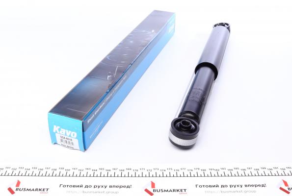 KAVO PARTS SUZUKI амортизатор газ.задн.Grand Vitara 05- (343435)