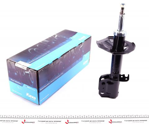 KAVO PARTS TOYOTA Амортизатор газ.передн.прав.Avensis 03- (334815)