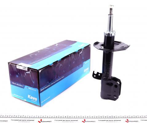 KAVO PARTS TOYOTA Амортизатор газ.передн.лев.Avensis 03-