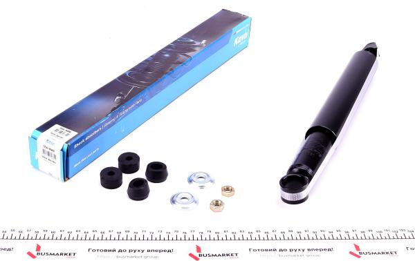 KAVO PARTS TOYOTA Амортизатор газ.задн. (620мм) Rav 4 I,II 94-