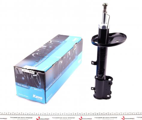 KAVO PARTS TOYOTA Амортизатор газ.задн.лев.Corolla 92-