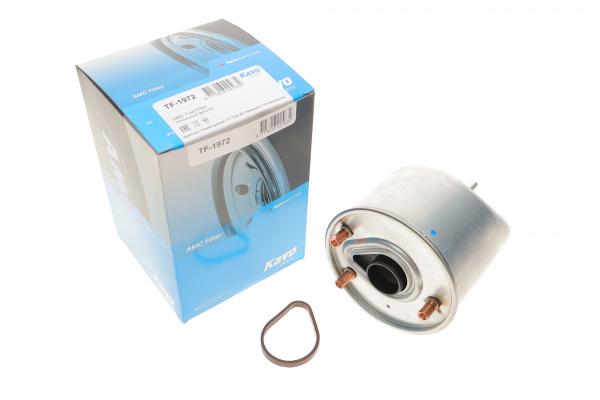 KAVO PARTS MITSUBISHI Фильтр топливный ASX,Citroen Berlingo,C3 II,C4,C 5 III,DS4/5,Fiat Scudo,Peugeot,Toyota 1.6HDI 07-