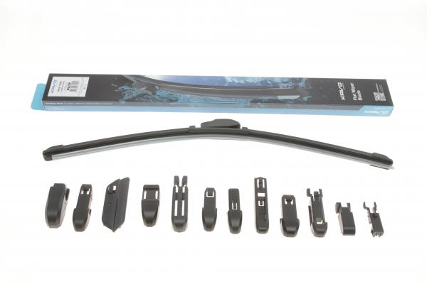 Щітка склоочисника (475mm) Dacia Duster/Logan/Sandero 12-/Ford Mondeo/Opel Vivaro 14-