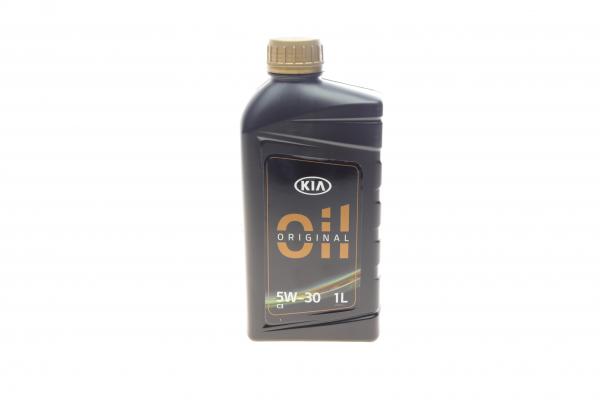 Моторна олива/5W30 ORIGINAL OIL ACEA C3 (1L)