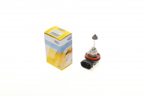MAGNETI MARELLI H16 автолампа 12V 19W (PGJ19-3)