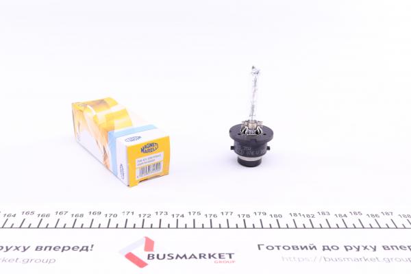 MAGNETI MARELLI D4S 12V35W лампа газорозрядна XENON