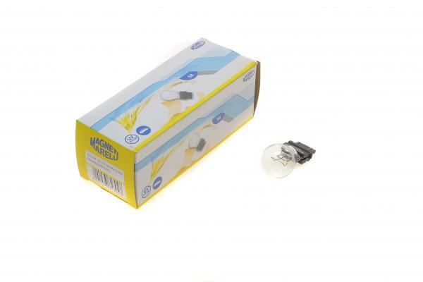 MAGNETI MARELLI автолампа P27/7 12V